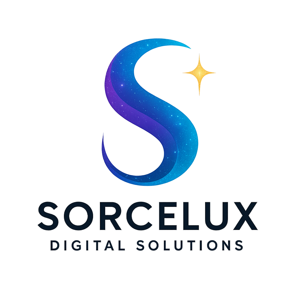 SORCELUX Digital Solutions